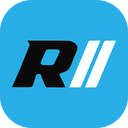 Revv Social Logo